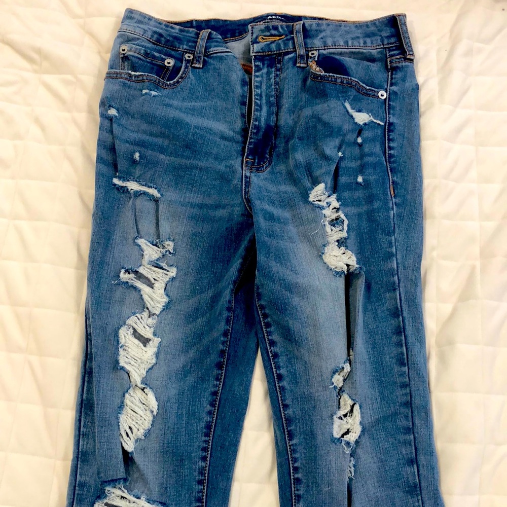 AEROPOSTLE JEANS